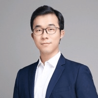 Picture of Global Sales Director | Leo Lee