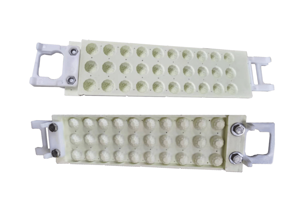 Flexible and Durable Silicone Gummy Molds for High-Quality, Non-Stick Gummy Production