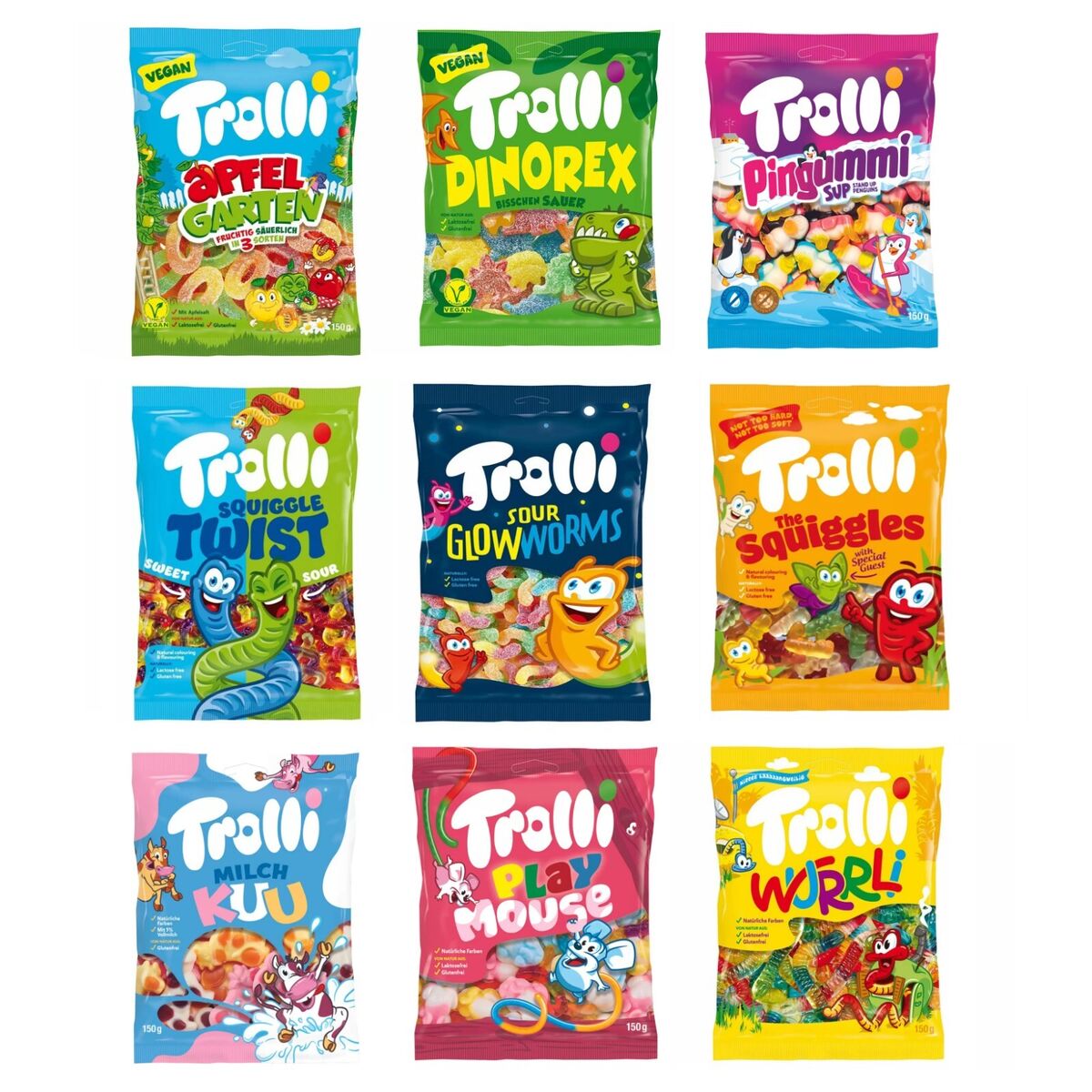 Top Gummy Bear Brands: Pros, Packaging & Start Your Brand