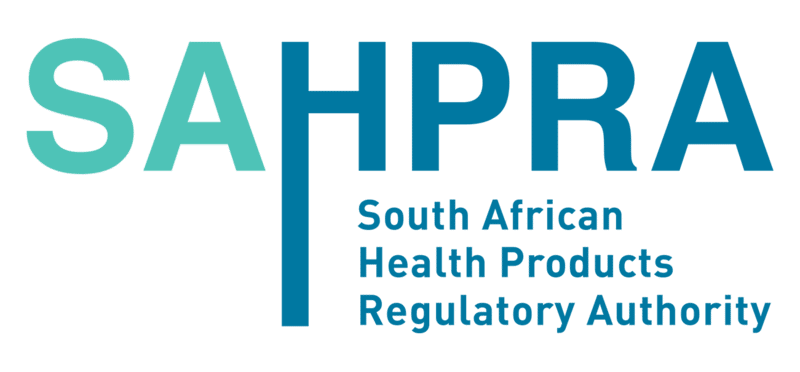 South African Health Products Regulatory Authority